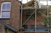 free Studley home extension quotes