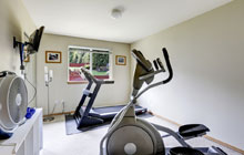 Studley home gym construction leads
