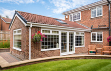 Studley house extension leads